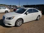 2016 Subaru Legacy 2.5I Premium