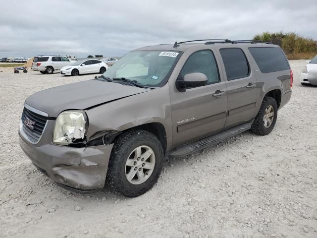 2012 GMC Yukon XL C1500 SLT