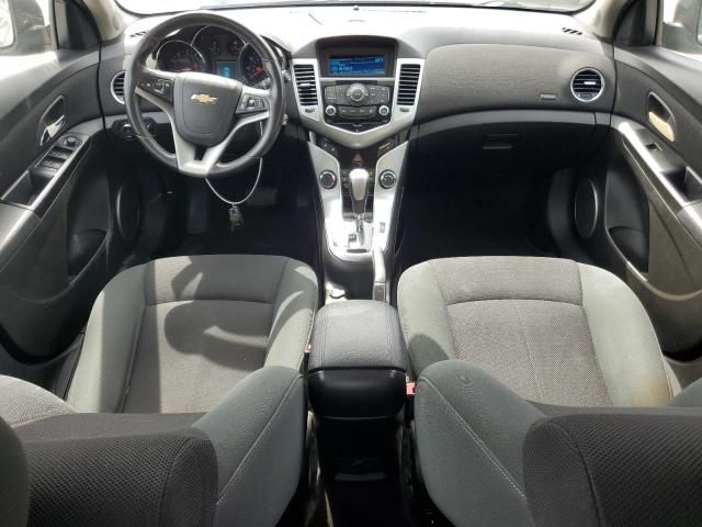 2011 Chevrolet Cruze LT