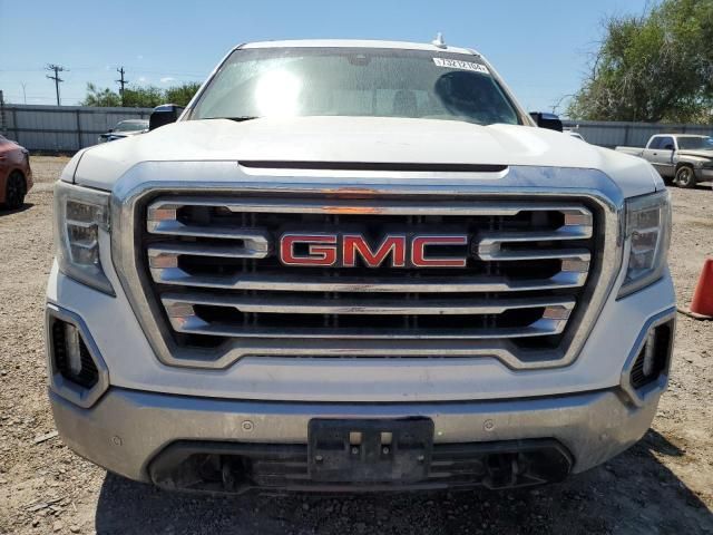 2020 GMC Sierra C1500 SLT