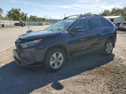 Salvage cars for sale from Copart West Mifflin, PA: 2023 Toyota Rav4 XLE