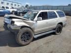 2001 Toyota 4runner SR5