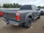 2006 Toyota Tundra Double Cab SR5