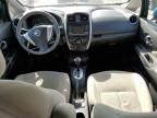 2016 Nissan Versa Note S