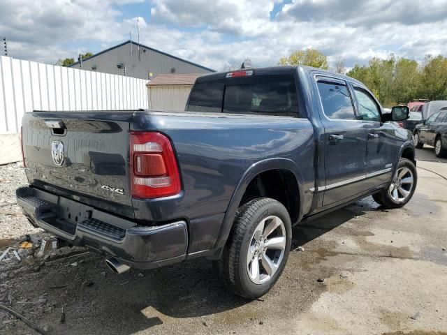 2019 Dodge RAM 1500 Limited