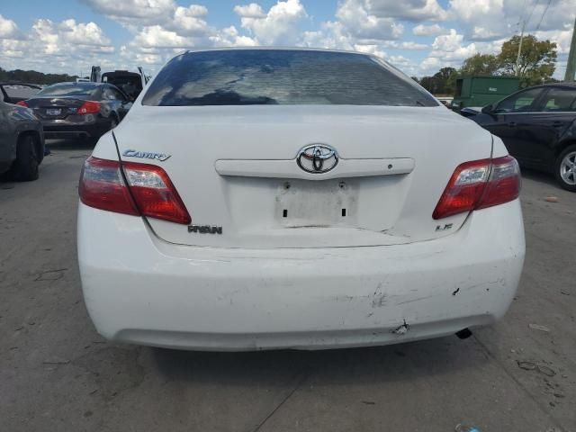 2009 Toyota Camry Base