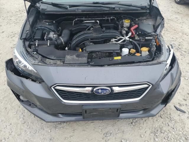 2019 Subaru Impreza Premium