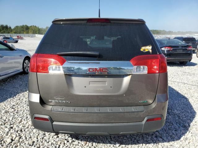 2012 GMC Terrain SLE