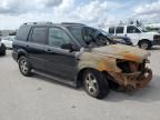 2006 Honda Pilot EX