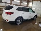 2018 Hyundai Santa FE SE