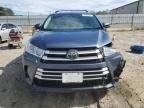 2017 Toyota Highlander LE