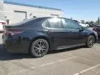 2024 Toyota Camry SE Night Shade