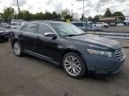 2016 Ford Taurus Limited