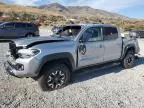 2019 Toyota Tacoma Double Cab