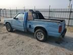 1986 Chevrolet S Truck S10