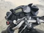 2010 Yamaha FZ6 R