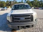 2013 Ford F150 Super Cab