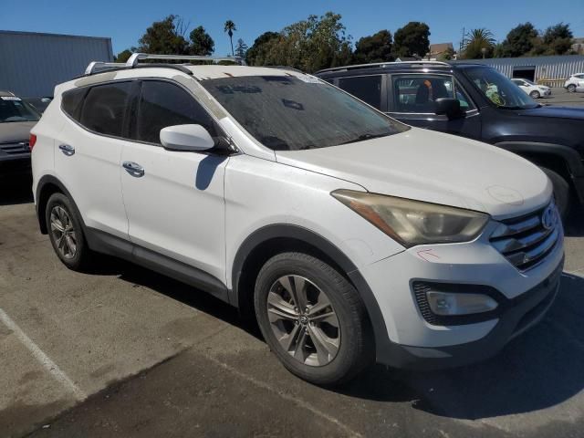 2014 Hyundai Santa FE Sport