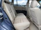 2003 Toyota Highlander Limited