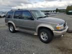 2000 Ford Explorer Eddie Bauer