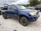 2008 Toyota Tacoma Access Cab