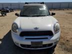 2014 Mini Cooper S Countryman