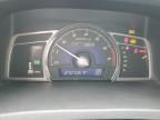 2007 Honda Civic Hybrid