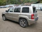 2010 Jeep Patriot Sport