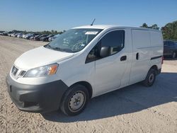 Nissan salvage cars for sale: 2019 Nissan NV200 2.5S