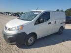 2019 Nissan NV200 2.5S