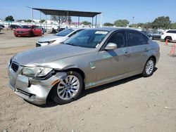 2009 BMW 328 I Sulev en venta en San Diego, CA