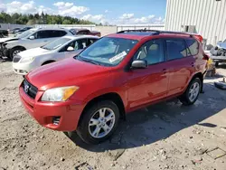 2012 Toyota Rav4 en venta en Franklin, WI