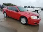 2014 Dodge Avenger SE