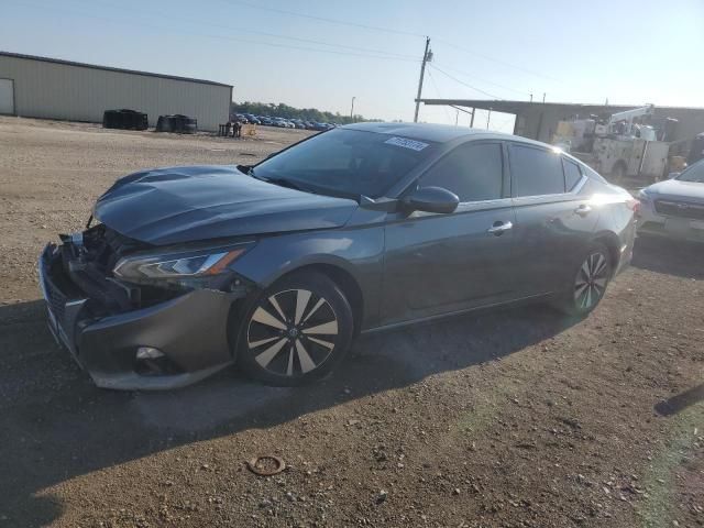 2019 Nissan Altima SL