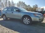 2009 Subaru Outback 2.5I