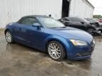 2008 Audi TT 3.2 Quattro