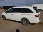 2011 Honda Odyssey EXL