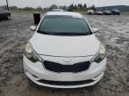 2014 KIA Forte EX