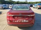 2018 Ford Fusion SE Hybrid