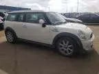 2011 Mini Cooper S Clubman