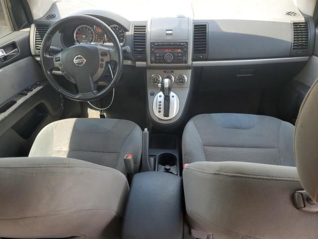 2010 Nissan Sentra 2.0