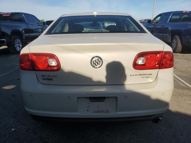 2011 Buick Lucerne CXL