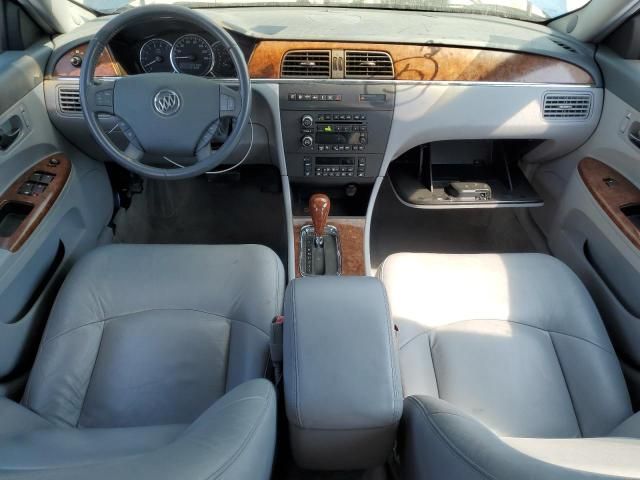 2006 Buick Lacrosse CXS