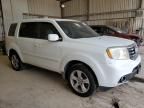 2012 Honda Pilot EXL