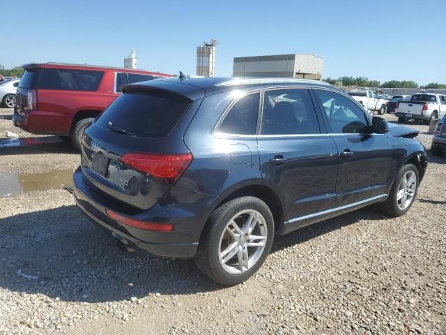 2013 Audi Q5 Premium Plus