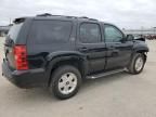 2013 Chevrolet Tahoe C1500 LT