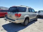 2006 Toyota Sequoia SR5