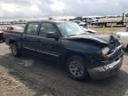 2005 Chevrolet Silverado C1500