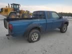 2001 Nissan Frontier King Cab XE