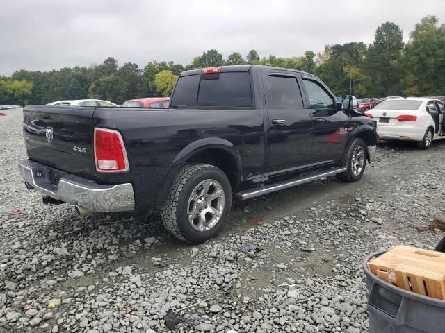 2015 Dodge 1500 Laramie